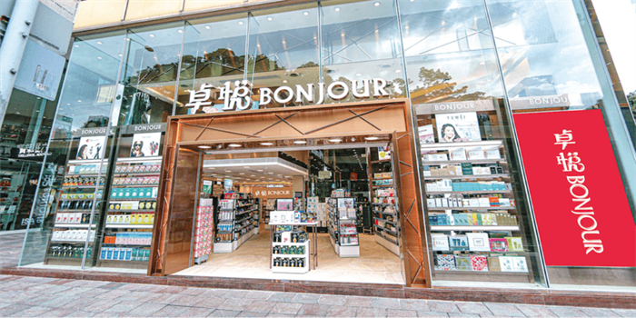 Bonjour Hong Kong: Your One-Stop Beauty Destination